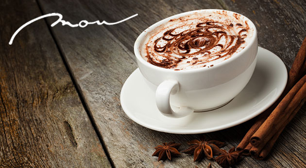 Káva - 100% arabica alebo hustá čokoláda