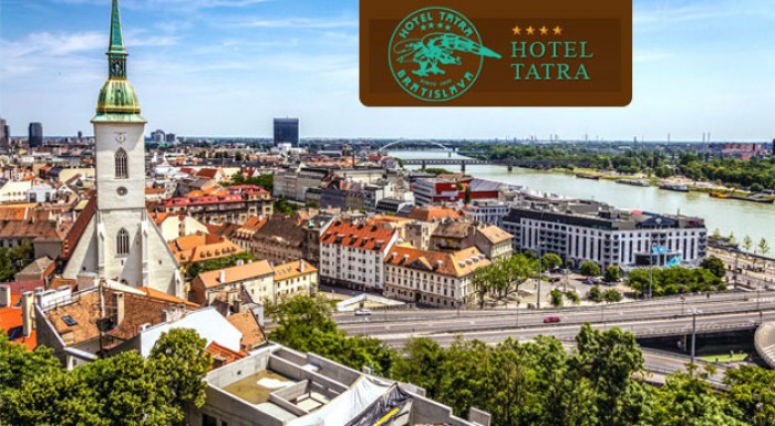 Hotel Tatra**** - luxus spojený s profesionalitou