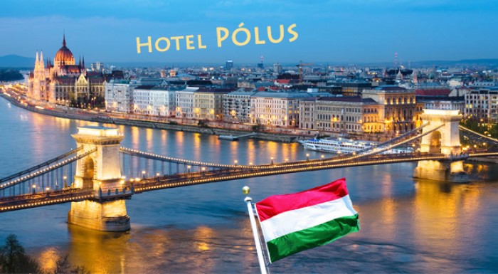 Romantický pobyt v Budapešti