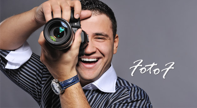 Profesionálne fotenie v Bratislave