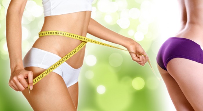 Kompletný balíček na formovanie postavy: kavitácia, lymfodrenáž a vibrastroj + bonus  navyše.