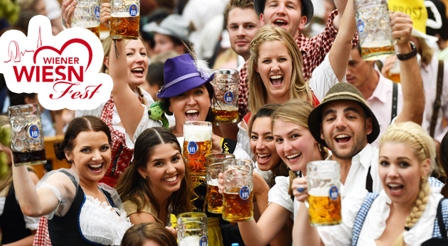 Festival piva vo Viedni