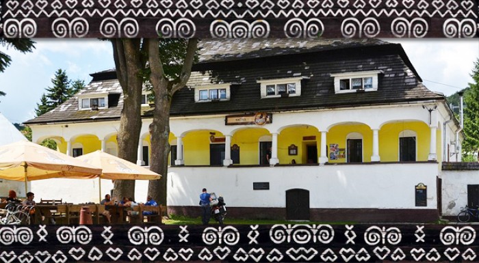 Jesenný pobyt v Čičmanoch