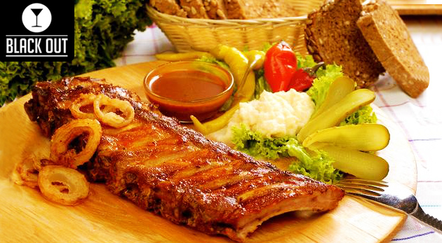 Rebierka v medovej kruste v Petržalke