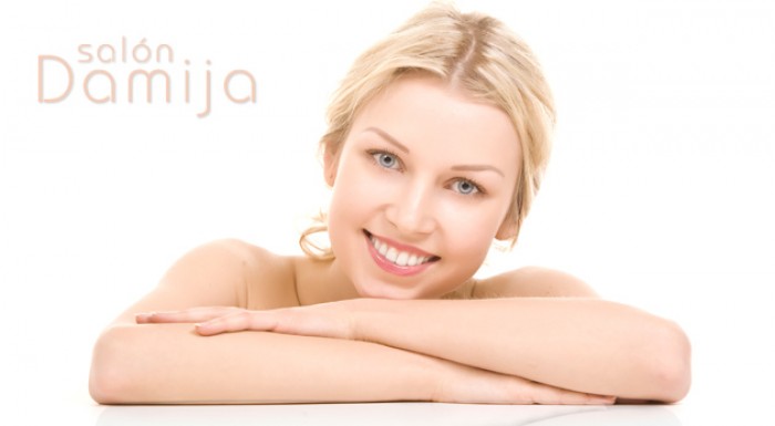 Hĺbkové alebo liftingové ošetrenie pleti