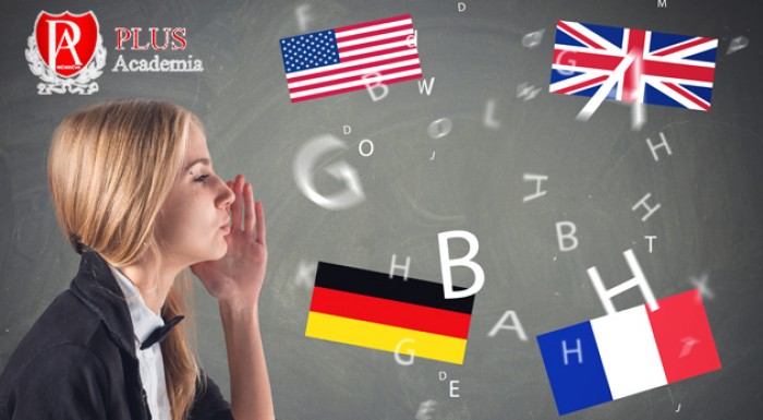 Kurz cudzích jazykov v centre Bratislavy