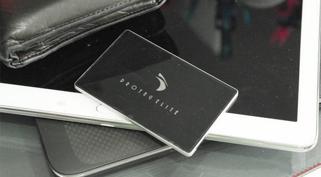 PROTAG Elite™ - už nič nikdy nestratíte