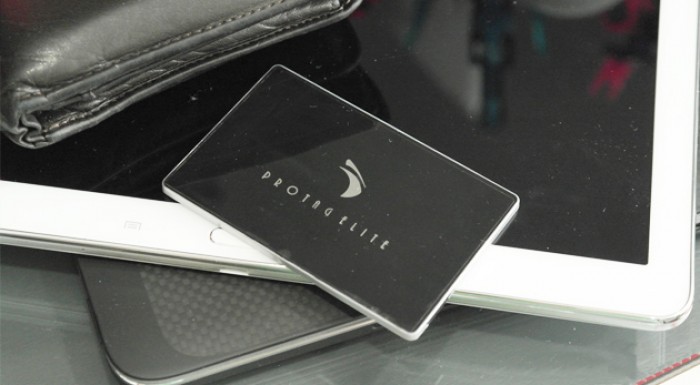 PROTAG Elite™ - už nič nikdy nestratíte