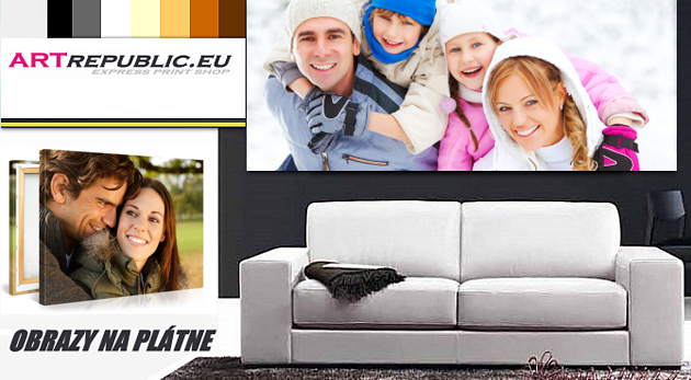 Obraz na plátne 