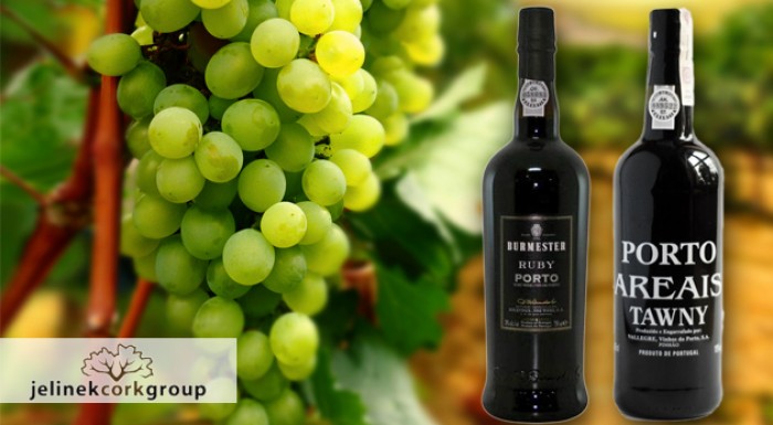Pravé portské víno