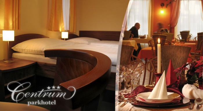 Tri dni oddychu v Slovenskom raji