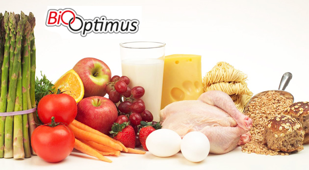 Testovanie potravinových intolerancií