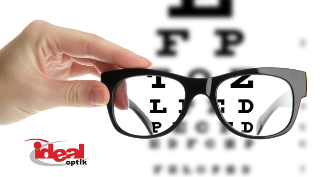 Kvalitné dioptrické sklá a vyšetrenie zraku