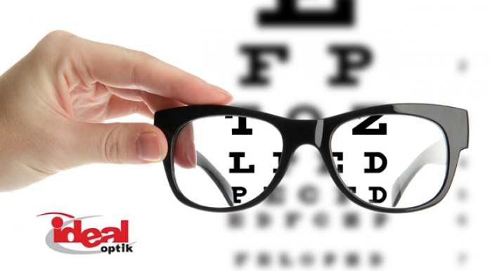 Kvalitné dioptrické sklá a vyšetrenie zraku