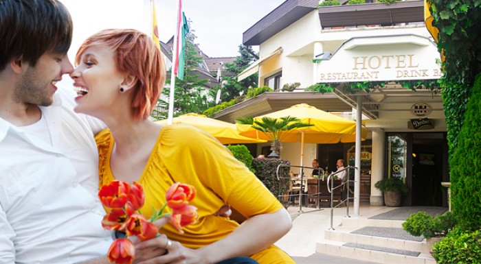 Pobyt v Budapešti v 4* Hoteli Molnár