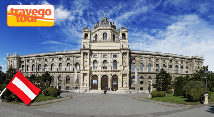 Noc múzeí vo Viedni