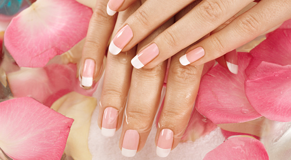 Profesionálna manikérska sada. Vždy upravené nechty ako od manikérky!