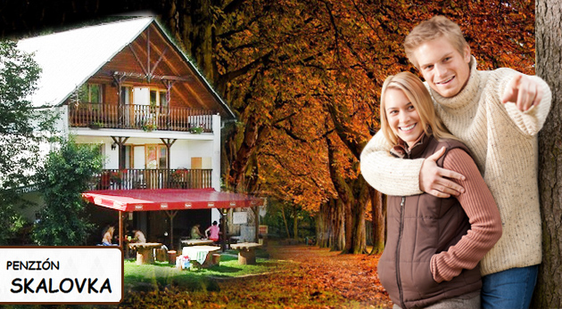 Pobyt v podhorskej osade na Kysuciach