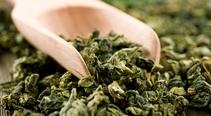 Ručne zbieraný zelený čaj 200 g