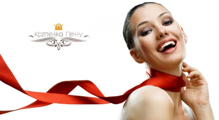 Anti-age ošetrenie pleti so skin scruber-om