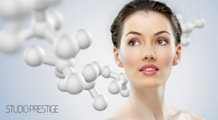 Rádiofrekvencia v štúdiu Prestige