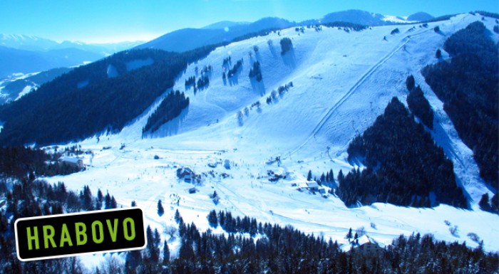 Pohodlie apartmánov pod Maliným Brdom