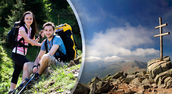 3 alebo 4 dňový pobyt s raňajkami v Nízkych Tatrách - romantika v krásnom prostredí našich veľhôr