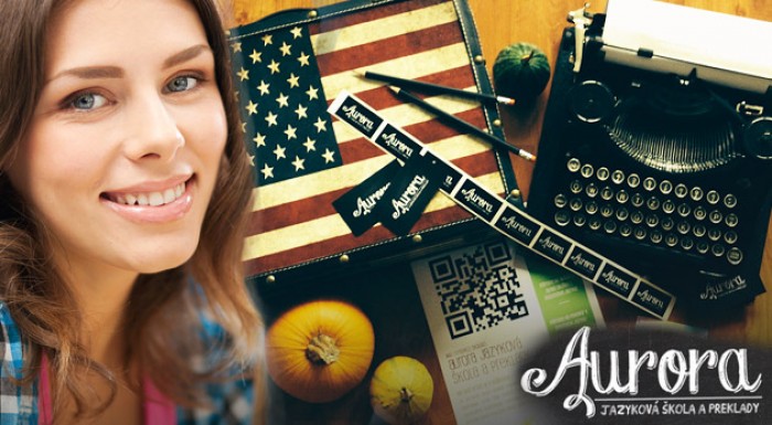 Intenzívny kurz angličtiny