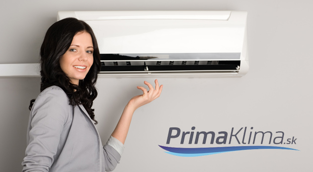 Čistenie a servis klimatizácie