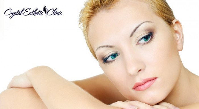 Medicínska frakčná mikroihličková rádiofrekvencia