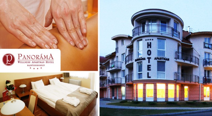 Hungarospa - najväčší kúpeľný komplex v Európe