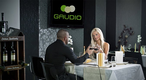 Skvelá gastro špecialita - obložená misa pre dve alebo štyri osoby.