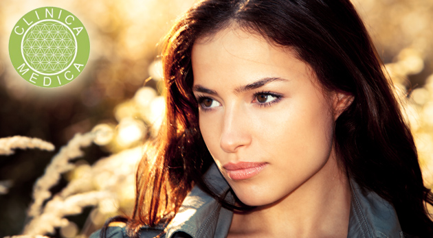 Omladnite rádiofrekvenciou - výsledky zaručené!