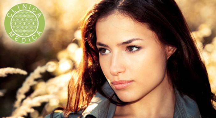 Omladnite rádiofrekvenciou - výsledky zaručené!