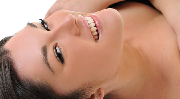 Hĺbkové alebo galvanické ošetrenie pleti