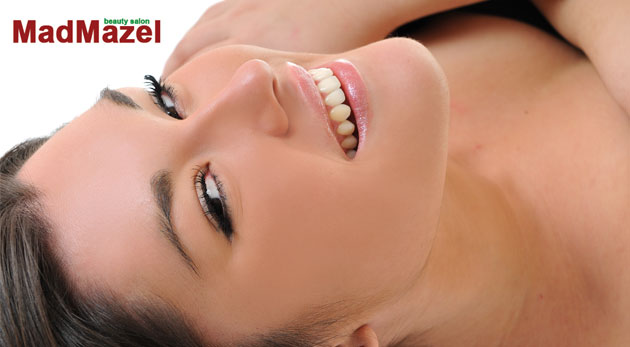 Fotorejuvenizácia - 3D fotoomladenie