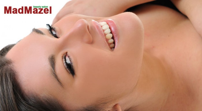 Fotorejuvenizácia - 3D fotoomladenie