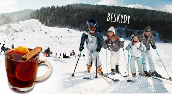 Sachova studánka - nádhery valašského kraja