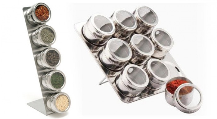 Magnetické koreničky PETERHOF