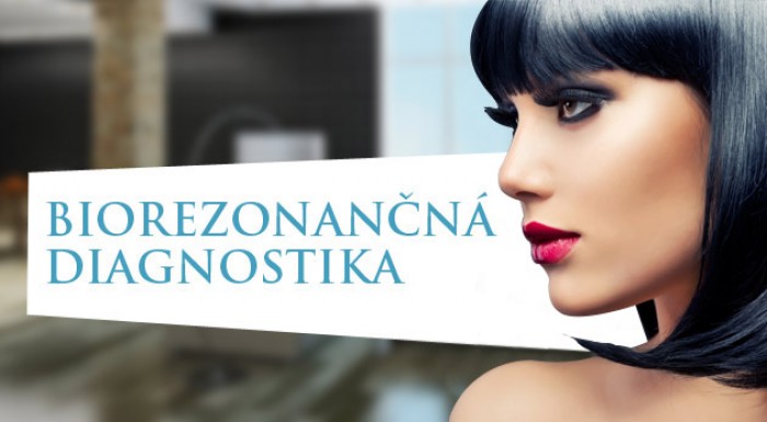 Biorezonančná diagnostika zdravia