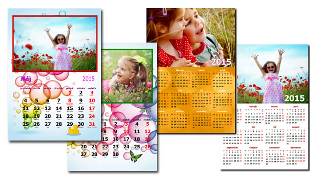 Výrobky z vašich obľúbených fotografií