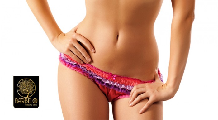 Turbo kryolipolýza II. generácie