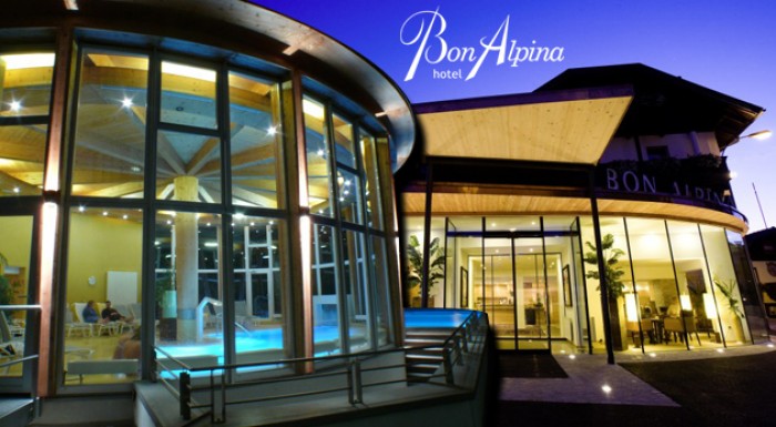 Lyžovačka v rakúskych Alpách na 8 dní