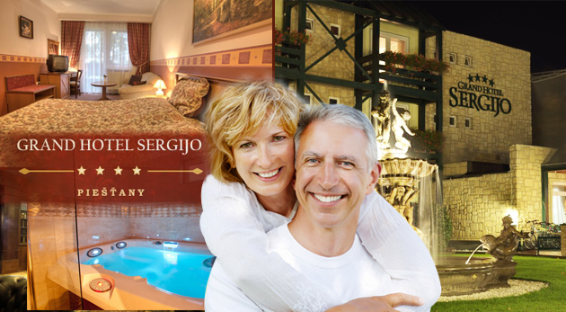 Jesenný relax pre seniorov v Piešťanoch