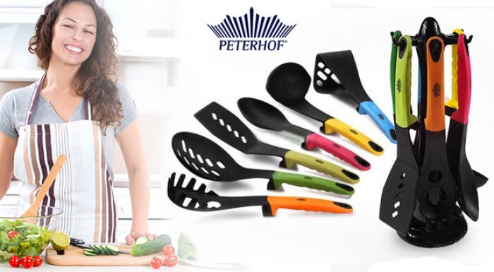 Súprava kuchynského náčinia Peterhof