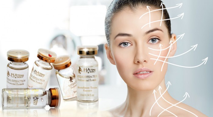 100% bio esencia pre krásnu pleť