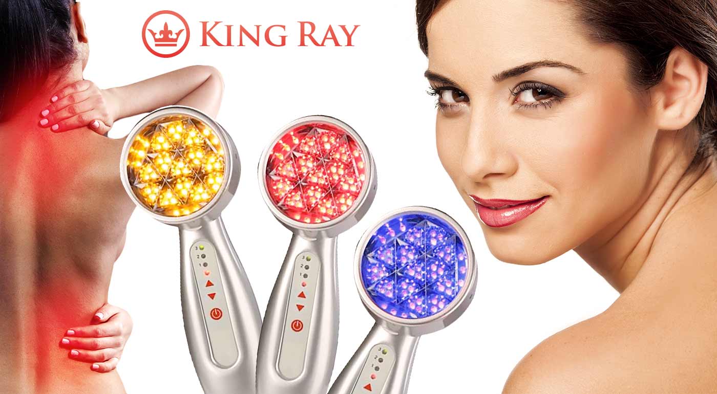 Biolampa Biogene II alebo Stimlight