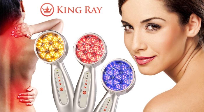 Biolampa Biogene II alebo Stimlight