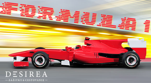 Preteky F1 na okruhu Hungaroring v Maďarsku