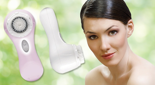 Prístroj Clarisonic MIA 2 na čistenie pleti